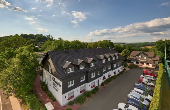 普費姆海勒酒店