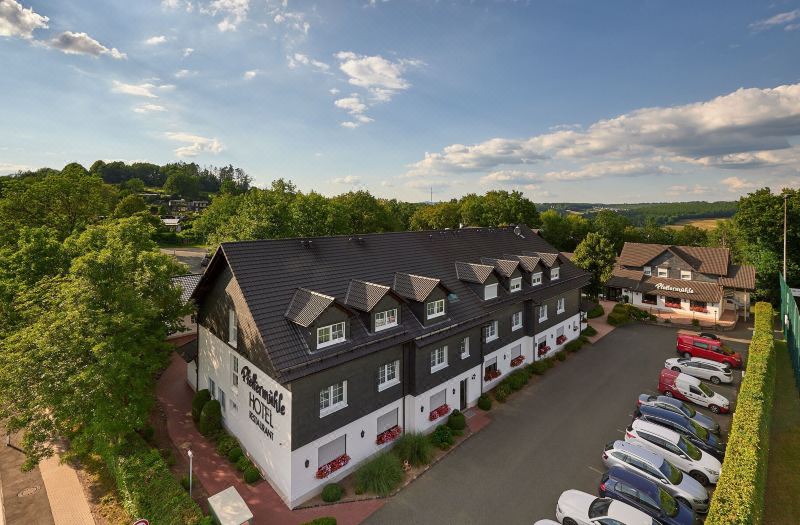 Hotel Pfeffermühle