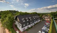 Hotel Restaurant Catering Pfeffermühle Siegen Hotels in der Nähe von Siegerland Flughafen