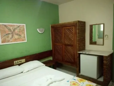 Hotel Costa Verde Hotels in Porto Seguro