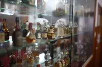 Masonic Hotel - bar
