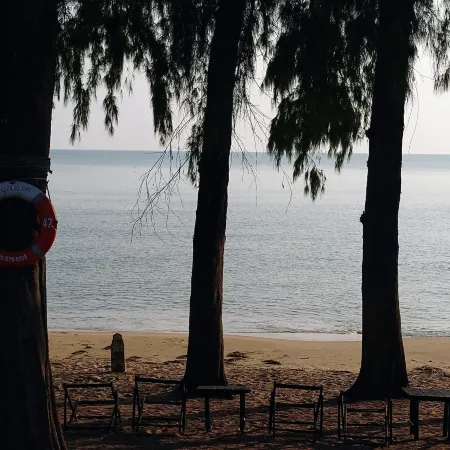 Bayview Resort Rayong