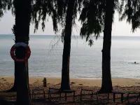 Bayview Resort Rayong Hotels in Rayong