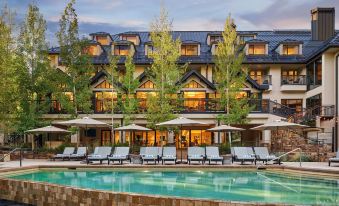 Grand Hyatt Vail