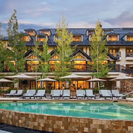 Grand Hyatt Vail