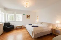 Guesthouse Galtafell
