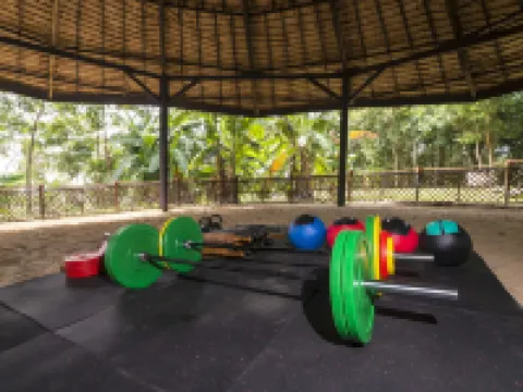 9 Huts on a Hill Hotels in Kudat