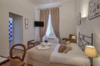 Mare E Monti - Hôtel de Charme Các khách sạn ở Occhiatana