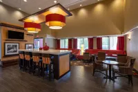 Hampton Inn Chester فنادق في Chester
