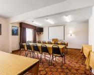 Quality Inn & Suites Ottumwa North Hotels in Ottumwa