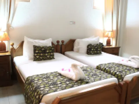 Coconut Grove Beach Resort Hotels in Elmina