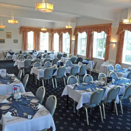Medehamstede Hotel Отели в г. Шанклин