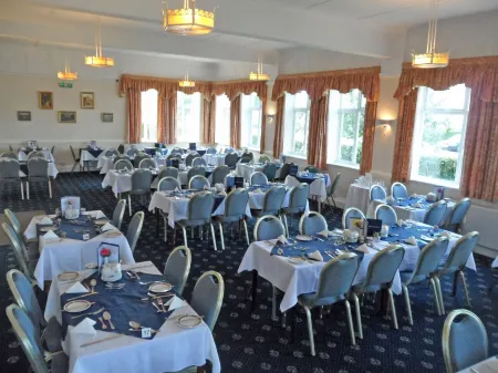 Medehamstede Hotel Отели рядом с достопримечательностью «Шанклин в Ventnor Coastal Walk»