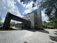 Sleep Inn Atlanta Airport Hotels in College Park