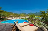 Koh Tao Cabana - Beach