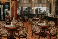 Grand Q Hotel Gorontalo - sarapan