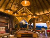 Origins Lodge Hotels in Bagaces