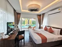 Keang Kluen Talay Resort - servizio colazione