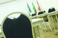 Eston Hotel - LOCALIZAÇÃO Central Privilegiada -Pet Friendly Hotels in Chapeco