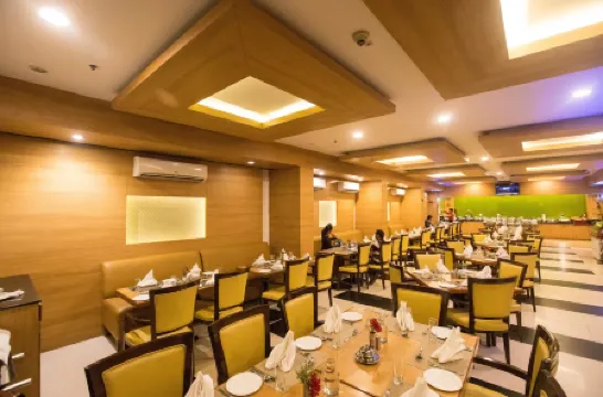 Fortune Park JP Celestial, Bengaluru - Member ITC Hotels' Group