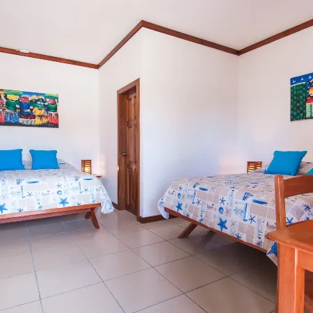 Hotel Los Corales