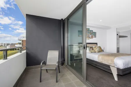 Astra Apartments Newcastle