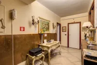 B&B Piramide Terrace - 2 Sao