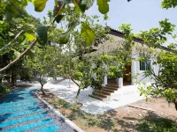 Baan Suan Khun Yaiy Hotels near Khun Dan Prakan Chon Dam roundabout