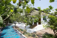 Baan Suan Khun Yaiy Hotels in 