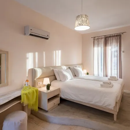 Olia Hotel