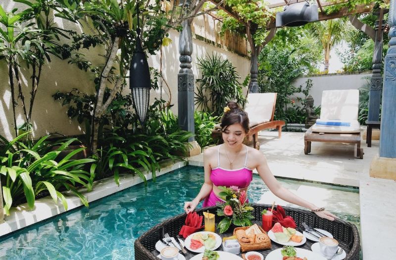 The Alantara Sanur photo 4