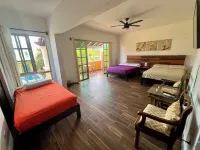 Cancun-Soho Hotels in Alfredo V. Bonfil