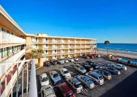 Comfort Inn & Suites Ormond Beach Oceanfront - Parkering