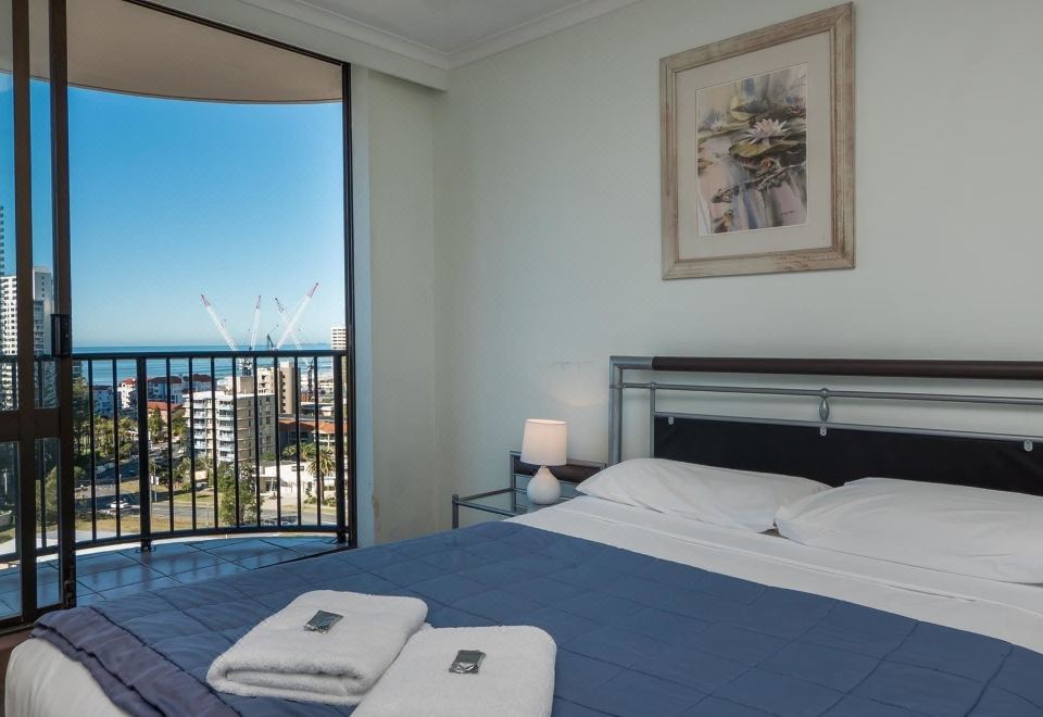 Silverton Apartment Resort Surfers Paradise - Hizvo