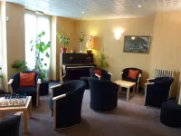 Cit'Hotel de La Vallée Hotels in Lourdes