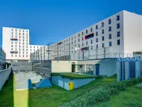 Rooms Kampus Các khách sạn ở Split