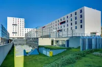 Rooms Kampus