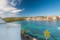 블루 하버 펜트하우스 바이 게트어웨이스 몰타