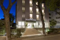 Hotel Calypso- Rimini Marina Centro Hotels in Ріміні