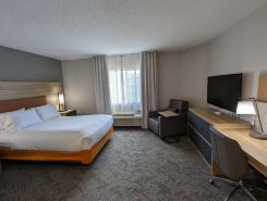 Candlewood Suites WILSON by IHG
