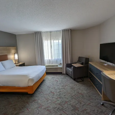 Candlewood Suites WILSON by IHG