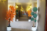 Shiva Inn Các khách sạn gần Bubble Island