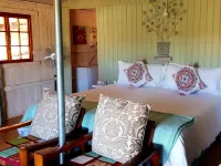 De Pakhuys Hotels in Citrusdal