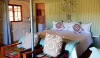 De Pakhuys Hotels in Citrusdal