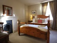 Black Boys Hotel Hotels in Broadland
