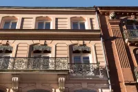 Hotel Albert 1er Hotels in Toulouse