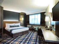 Garden Court Milpark, Johannesburg Hotels near Joubert Park