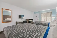 Franklin Inn Hotels in Carrabelle