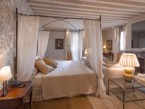 Romantik Relais d'Arfanta