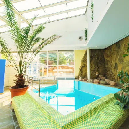 Hotel Freizeit IN